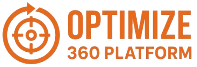 Optimize 360 Platform Logo