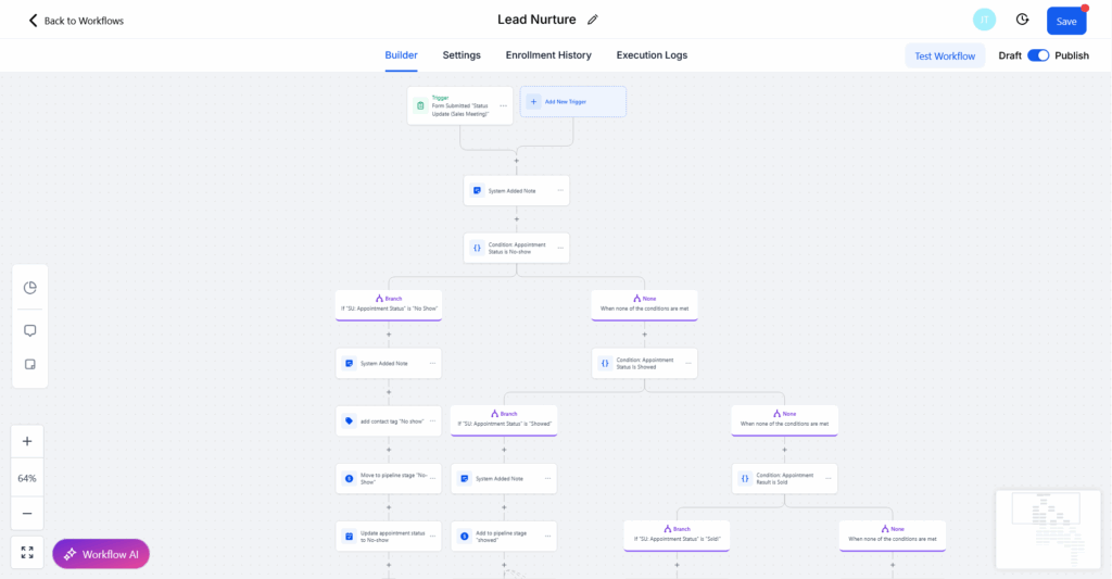 Optimize 360 Platform Screenshots (1)